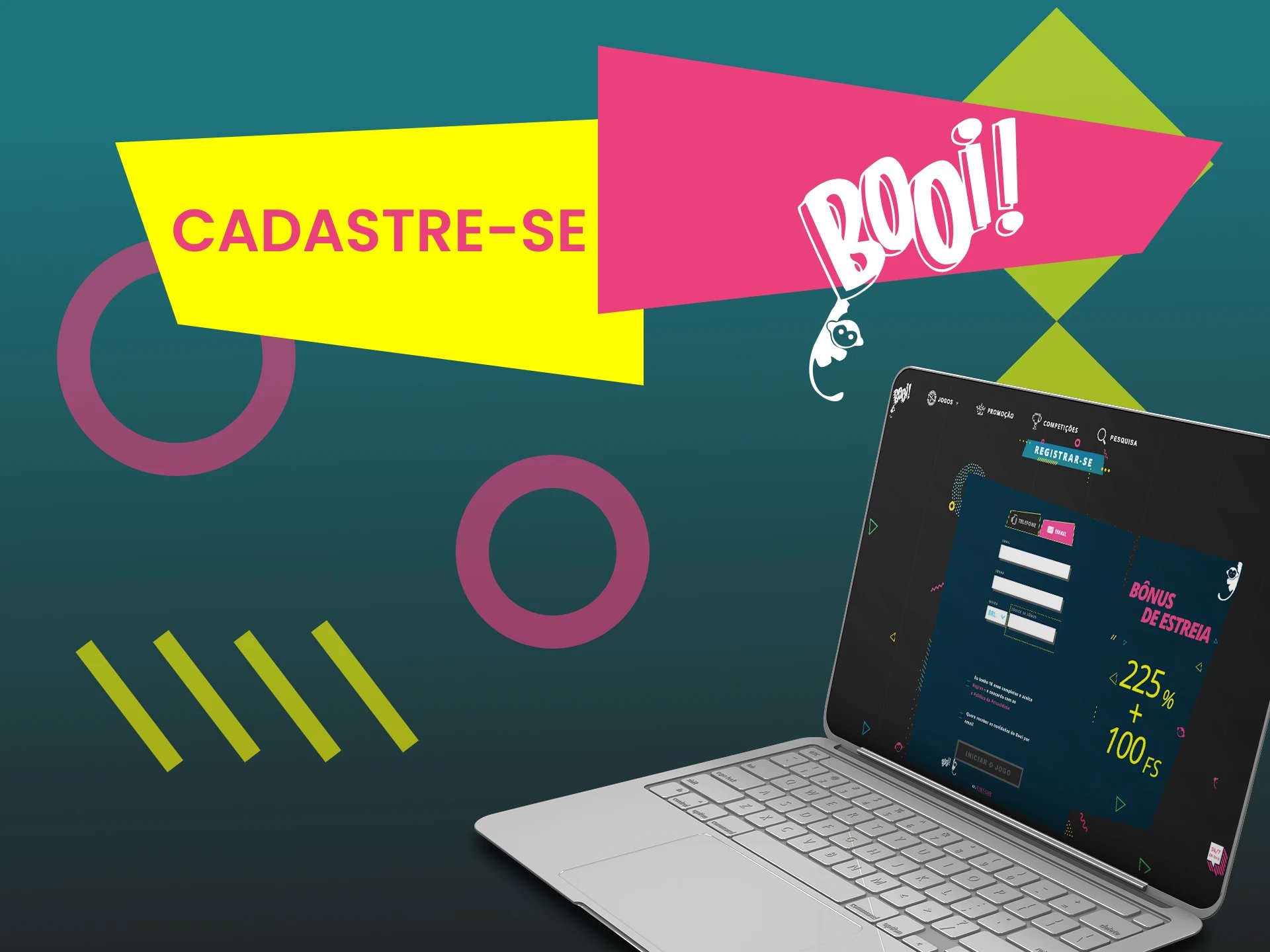 Tabela de codigos da spin