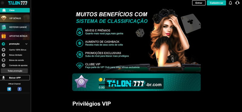 Foto do tyler
