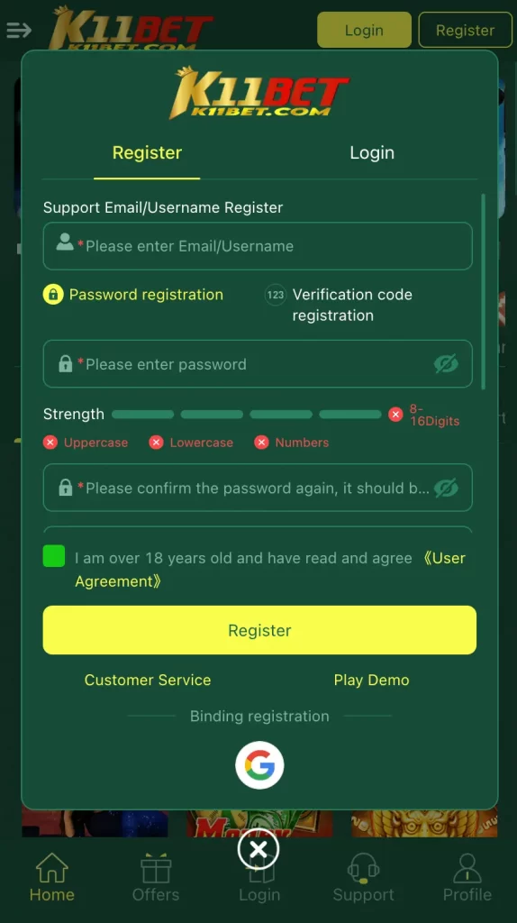 Big win apk download