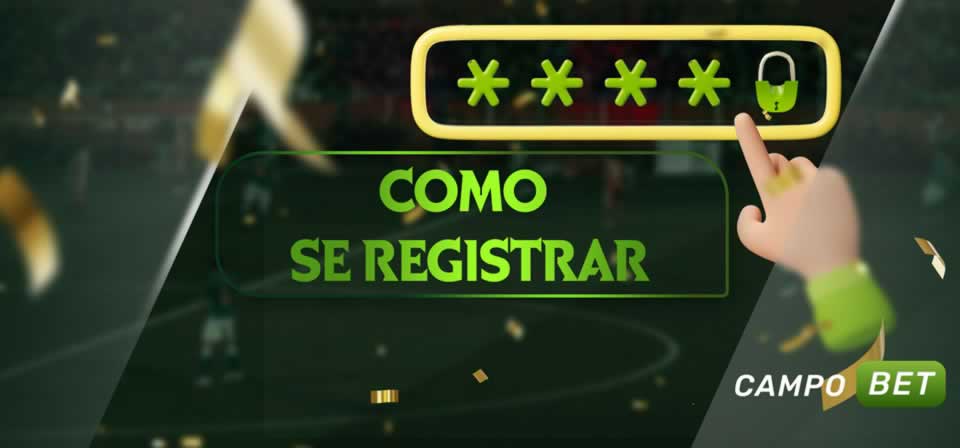 Casino online confiavel