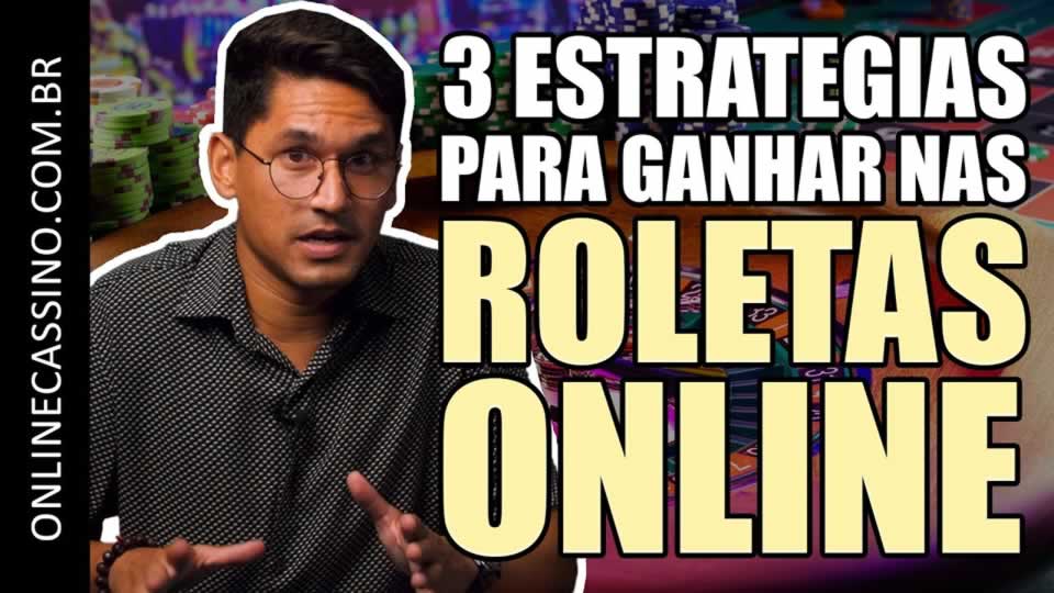 Apostas ao vivo