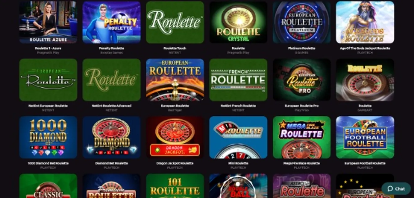 Mobile bets