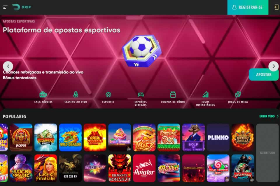 Como se cadastrar no bet365 pelo celular