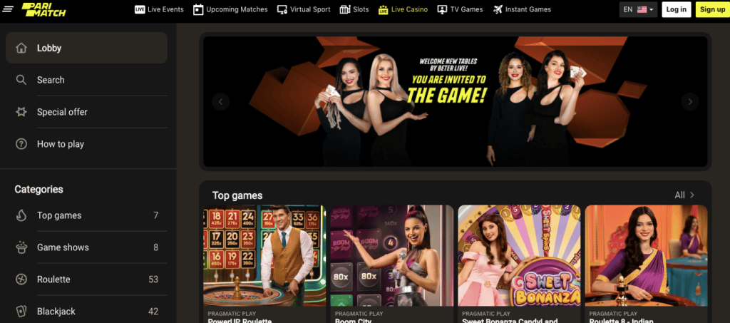 RED STAG CASINO
