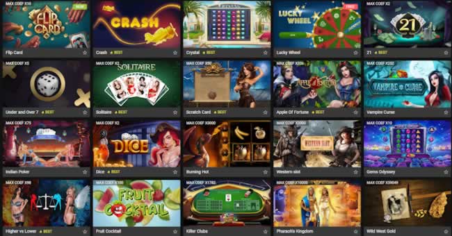 Bet casino online