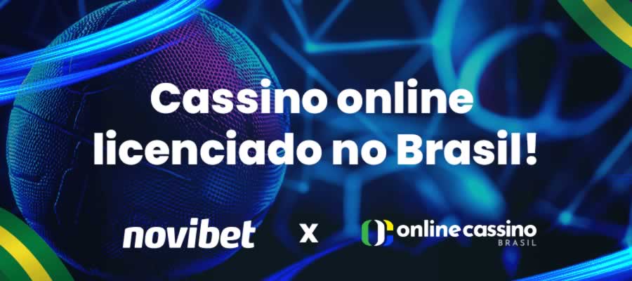 Bônus de aposta