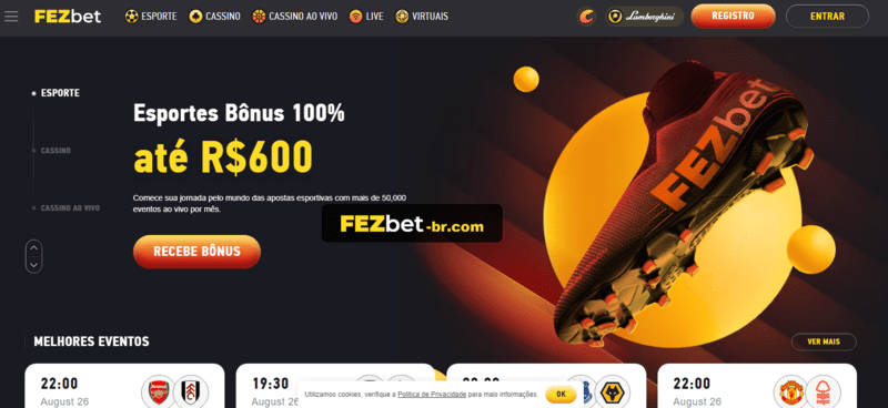 Jogo do bet