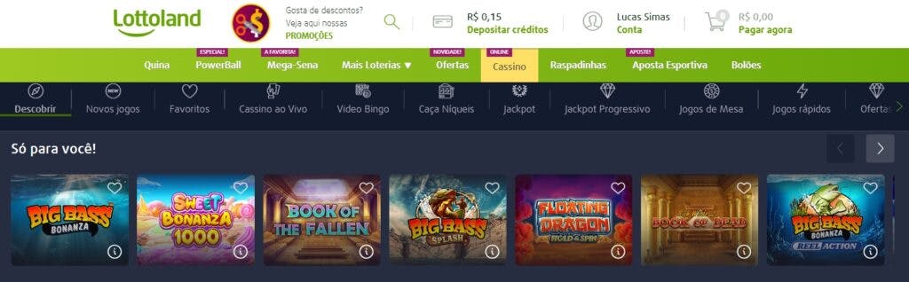 Baixar aplicativo de apostas