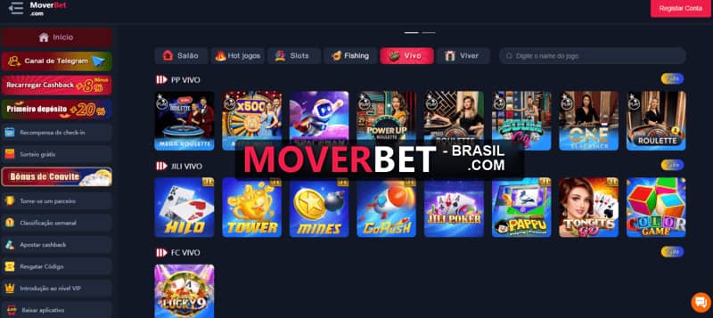 Site bets