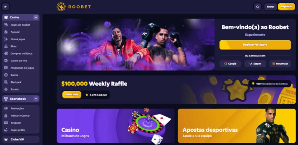 Slots raros