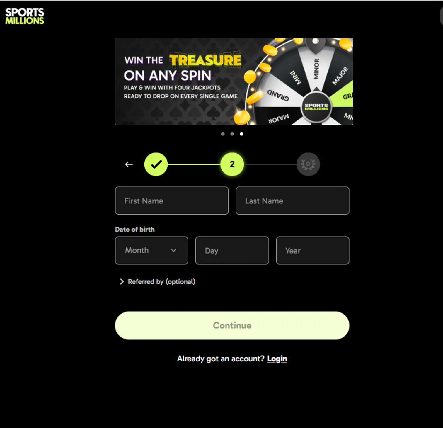 Betfinal.com