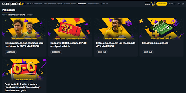 Jogos cassino