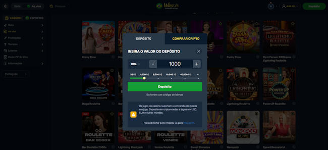 De repente noiva