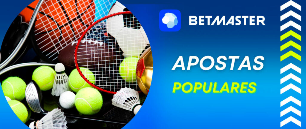 Esporte brasil app