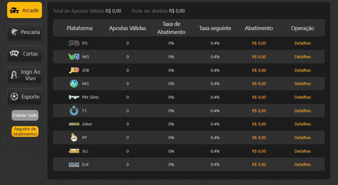 Jogos ao vivo agora
