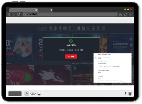 Jogo de aposta online