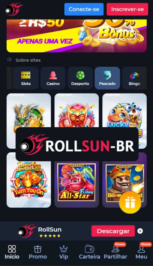 Mamo em promoção
