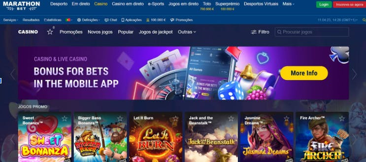 Bets estrela