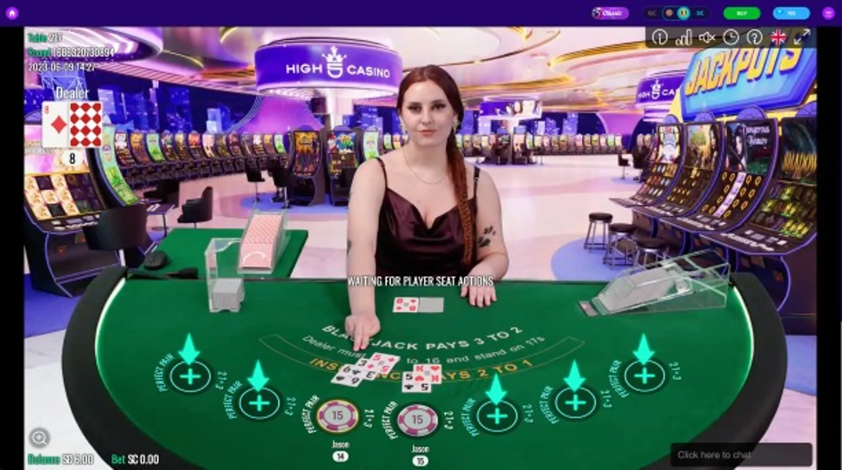 Jogos esporte bet
