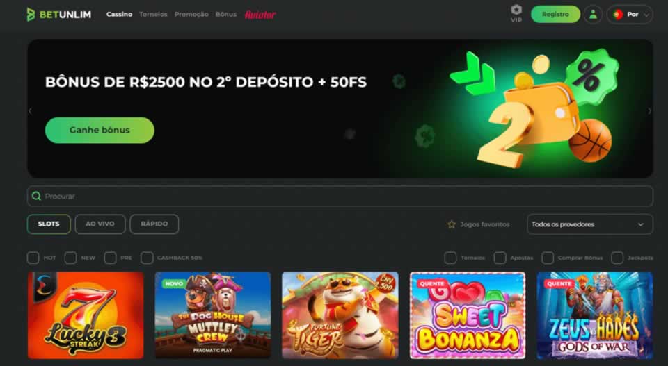 BETSTRO