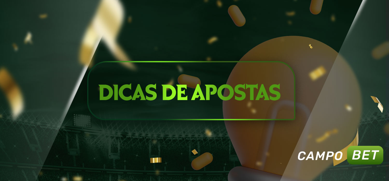 Apostar e ganhar