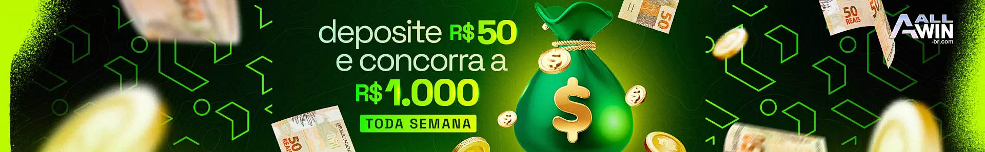 Jogo de apostas online
