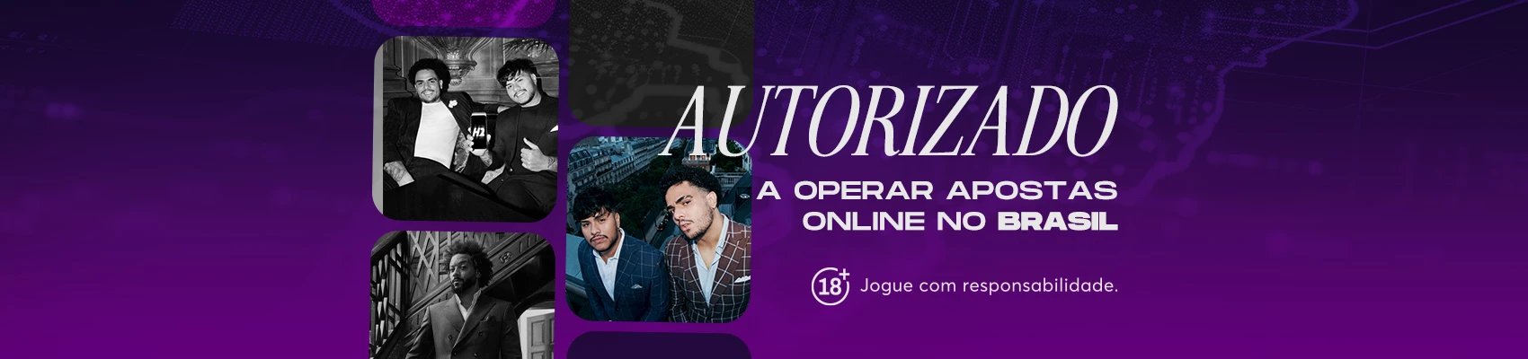 Sorte esportiva app