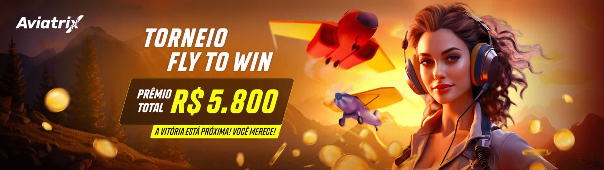 Jogo aviator