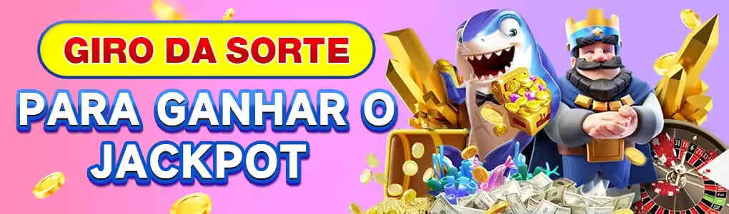 Caça niqueis online