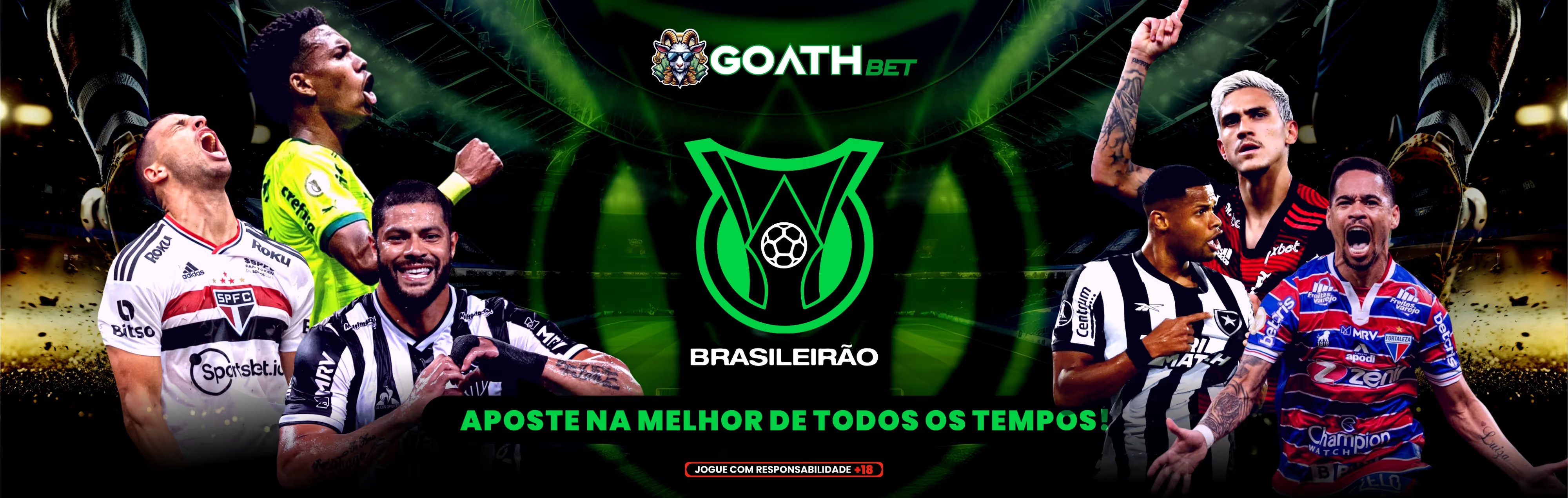 Amazonas da sorte