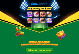 Bilhete de fuga - 121bet
