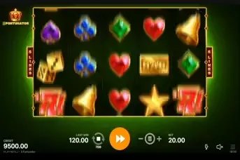 Apostar gratis