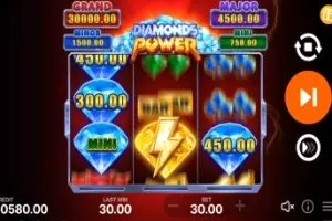 Bets play